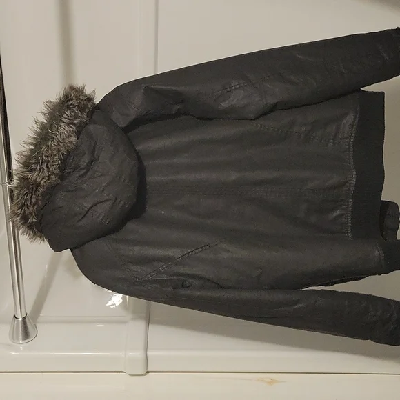 Men jacket - Picture 4 of 4